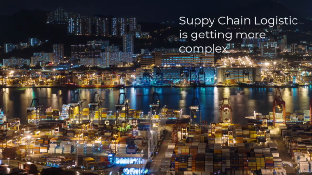 Supply Chain Fundamentals : Logistic & Transportation – Screenshot 2
