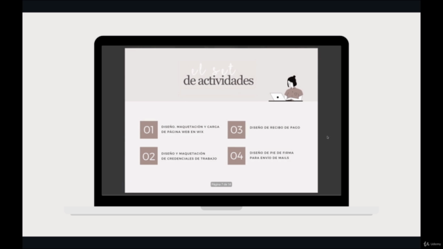 Negocios: posicionamiento y venta estratégica – Screenshot 2