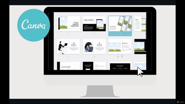 Negocios: posicionamiento y venta estratégica – Screenshot 4