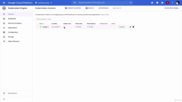 Kubernetes Basics for Beginners – Screenshot 2