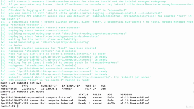 Kubernetes Basics for Beginners – Screenshot 3