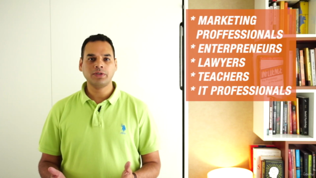 Masterclass in Marketing Psychology – Screenshot 4