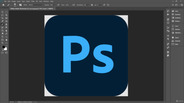 Photoshop(eng) – Screenshot 1