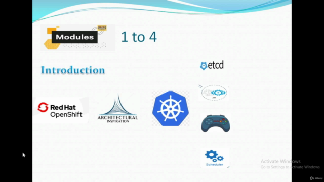 Openshift Comprehensive ++ Dev/Ops: Live Hands-on Katakoda – Screenshot 2