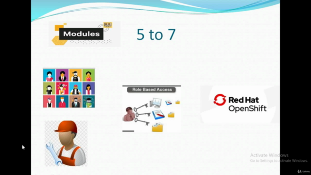 Openshift Comprehensive ++ Dev/Ops: Live Hands-on Katakoda – Screenshot 3
