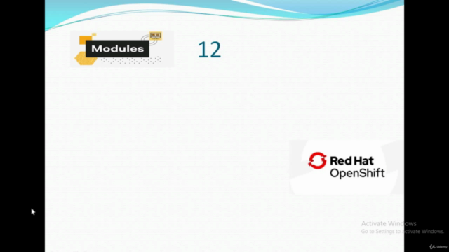Openshift Comprehensive ++ Dev/Ops: Live Hands-on Katakoda – Screenshot 4