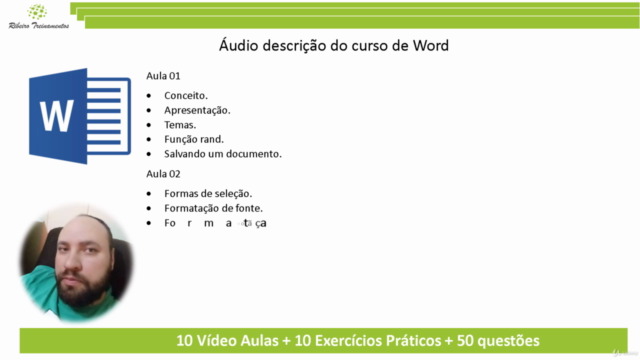 Microsoft Word – Screenshot 1
