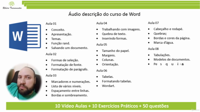 Microsoft Word – Screenshot 2