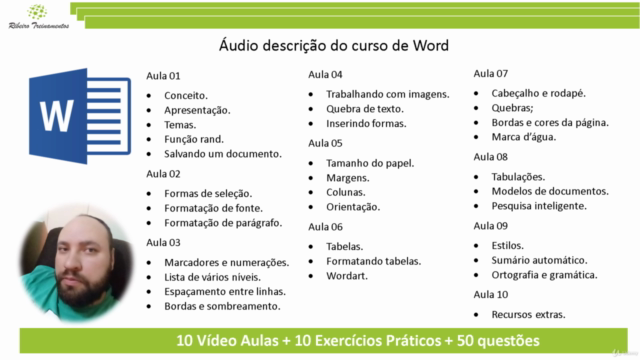 Microsoft Word – Screenshot 3