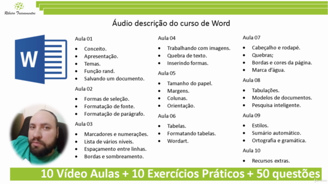 Microsoft Word – Screenshot 4