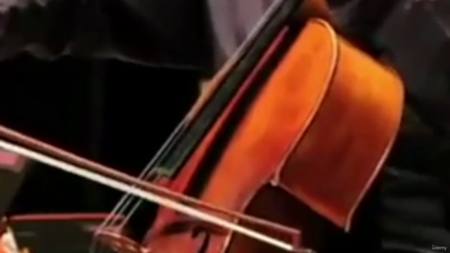 Cello for Adult Beginners – Screenshot 1