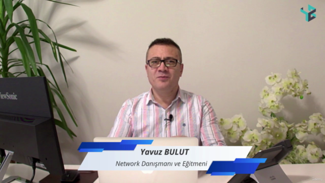 Cisco Wireless Network Eğitimi – Screenshot 1