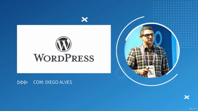 Como Instalar WordPress em Localhost – Screenshot 1