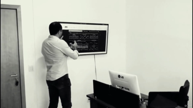 Microsoft Power BI para profissionais de Recursos Humanos – Screenshot 1