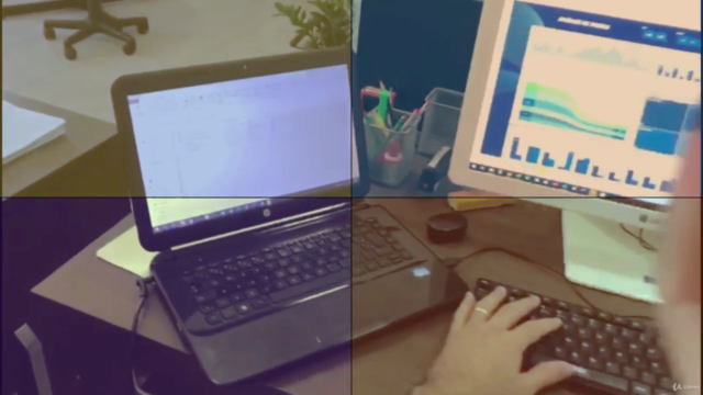 Microsoft Power BI para profissionais de Recursos Humanos – Screenshot 4