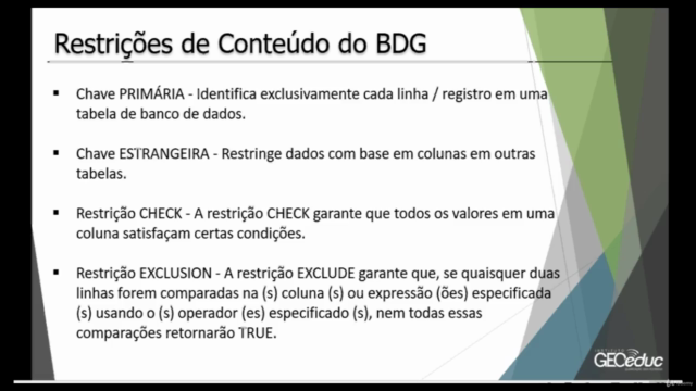 Gestão de Banco de Dados PostgreSQL/PostGIS com QGIS – Screenshot 4