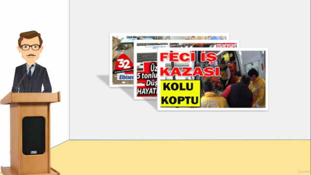 İş Kazası Araştırma ve Kök Neden Analizi Eğitimi – Screenshot 1
