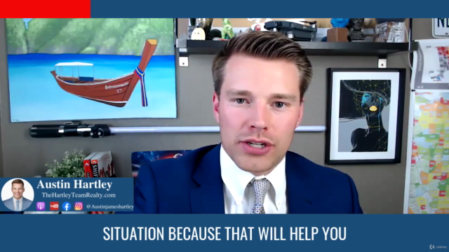 How To Sell Your Home 101 Course – Screenshot 1