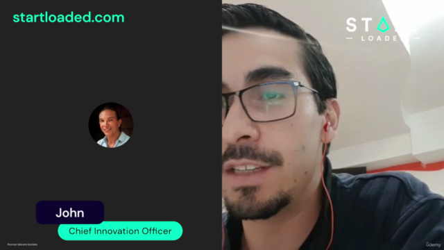 Digital Nomad Masterclass: For Creative Freelancers – Screenshot 4