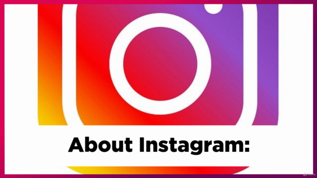 Complete Instagram Marketing Master Class – Screenshot 1