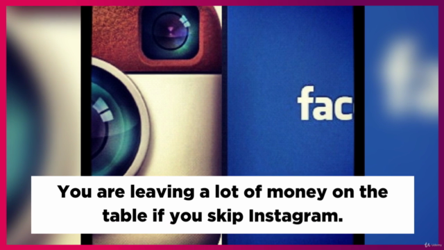 Complete Instagram Marketing Master Class – Screenshot 2