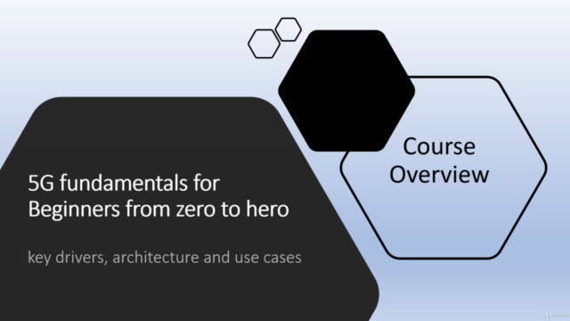 5G Fundamentals for Beginners from Zero to Hero – Screenshot 1