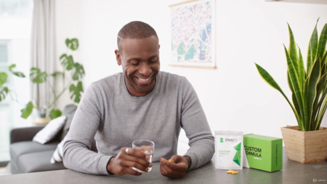 How To Become A Commercial Model and Actor in the UK – Screenshot 1