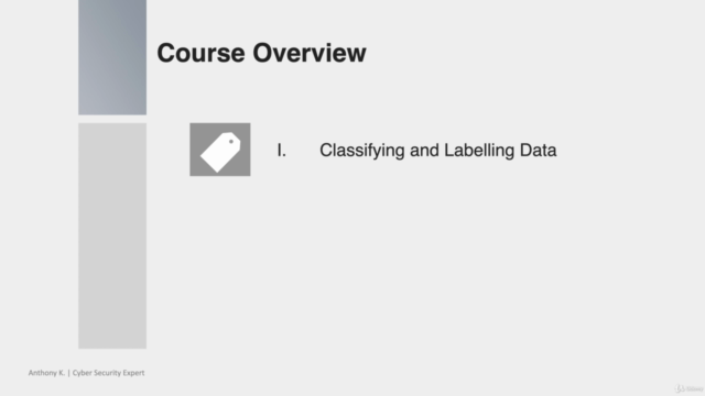 CISSP Certification: Most Detailed Course on Domain 2 - 2025 – Screenshot 2