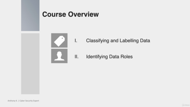 CISSP Certification: Most Detailed Course on Domain 2 - 2025 – Screenshot 3