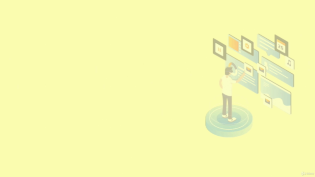 IT Networking Fundamentals: Be a Computer Networking Expert – Screenshot 1