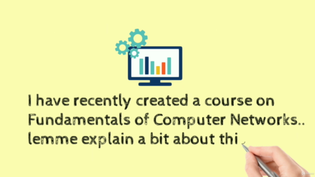 IT Networking Fundamentals: Be a Computer Networking Expert – Screenshot 2