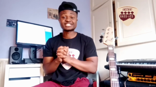 How to Get Started on Bass Guitar – Screenshot 1