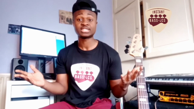 How to Get Started on Bass Guitar – Screenshot 2