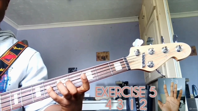 How to Get Started on Bass Guitar – Screenshot 3