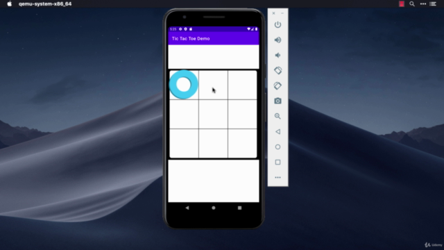 The Complete Android 11 Developer Course: Build AMAZING apps – Screenshot 4