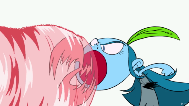 Animation 101: Learning The Basics in ToonBoom Harmony – Screenshot 4