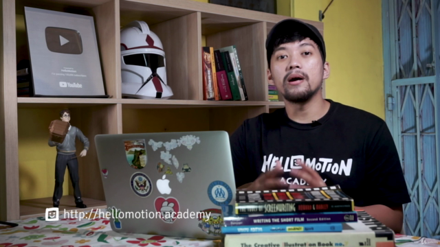 Desain Presentasi Profesional dengan PowerPoint – Screenshot 3