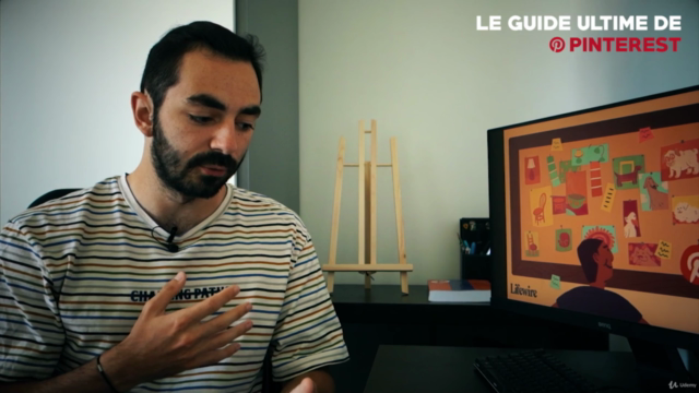 Le Guide Ultime du marketing sur Pinterest – Screenshot 2