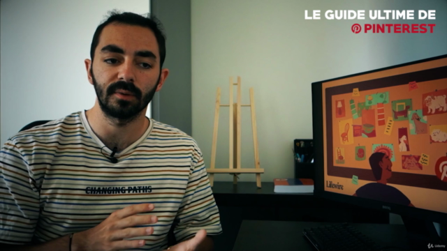 Le Guide Ultime du marketing sur Pinterest – Screenshot 3