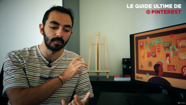 Le Guide Ultime du marketing sur Pinterest – Screenshot 4