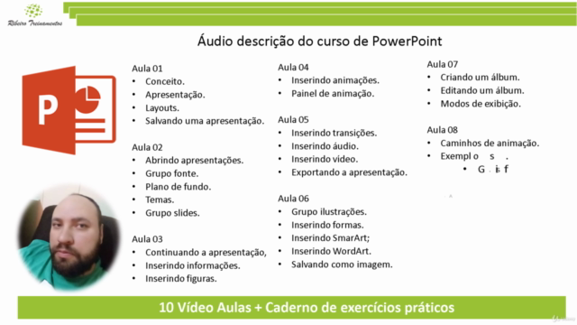 Microsoft PowerPoint – Screenshot 2