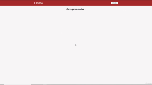 Curso Vue JS do zero ao avançado na pratica – Screenshot 2