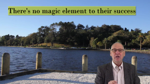 How To Become An Unstoppable Action Taker – Screenshot 2