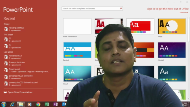 யூடியூப்பில் சம்பாதிக்க மைக்ரோசாப்ட் பவர்பாயிண்ட் தமிழ் இல் – Screenshot 3