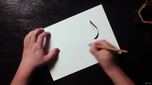 Arabic Calligraphy in Practice (Diwani font) – Screenshot 1