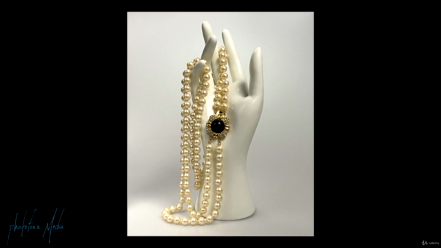 Mastering iPhone Jewelry & Small Product Photography – Screenshot 4