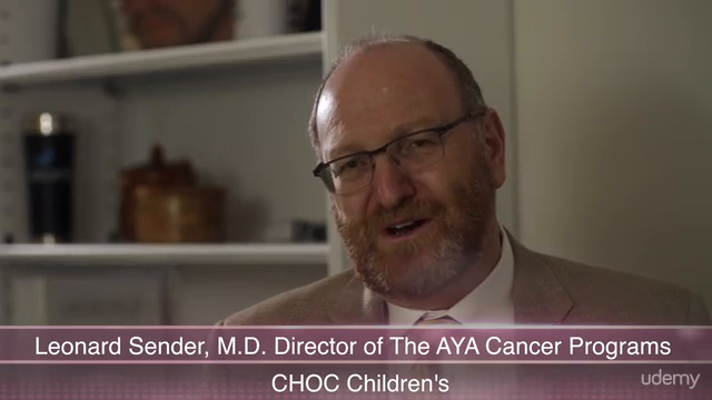 Male Oncofertility: Advocating Your Patient's Fertile Future – Screenshot 4