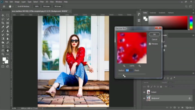 Adobe Photoshop CC Fundamentals and Essentials Training - Screenshot_03