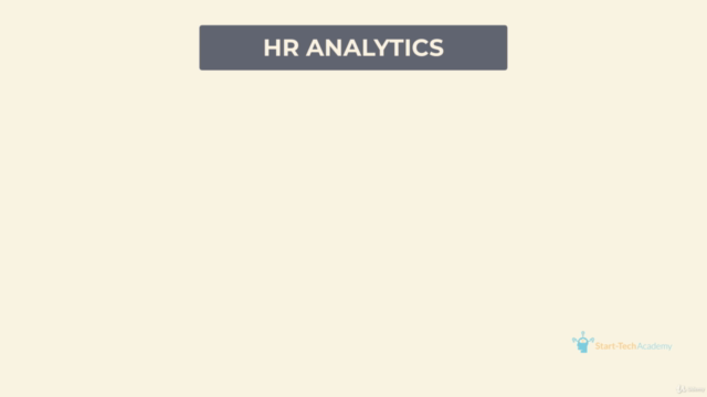 HR Analytics using MS Excel for Human Resource Management - Screenshot_01