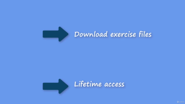 Effective Charts and Visualizations [Excel & PowerPoint] – Screenshot 4